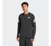 Maglia da running adi365 Iconic/// Long Sleeve Black XS
