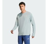 Maglia da running adi365 Iconic/// Long Sleeve Wonder Sage M