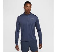 Nike - Pacer Dri-Fit 1/2-Zip Running Top - Maglia da corsa L blu