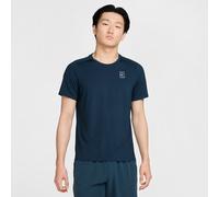 Maglia da tennis Dri-FIT NikeCourt Advantage - Uomo - Blu M