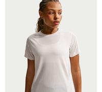 Nike - Women's ACG Trail Dri-Fit S/S Top - Maglia da corsa M bianco