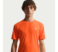 Maglia da trail running Dri-FIT ADV Nike ACG "Solar Chase" - Uomo - Arancione XXL