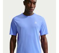 Maglia da trail running Dri-FIT ADV Nike ACG "Solar Chase" - Uomo - Blu XS