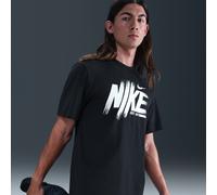 Maglia da training Dri-FIT UV Nike Hyverse - Uomo - Nero S