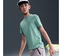 Maglia da training Nike Dri-FIT Miler - Ragazzo - Verde L