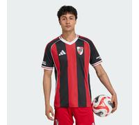 Maglia da trasferta 25/26 River Plate Black / Team Power Red 2 S