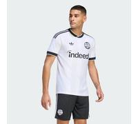 Maglia da trasferta 26/27 Eintracht Frankfurt White 2XL