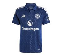 Maglia da trasferta Adidas Manchester United 24/25 da uomo