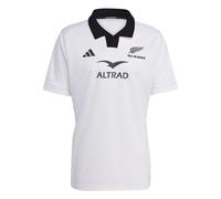 Maglia da Trasferta All Blacks 2025/26 Blanc XL