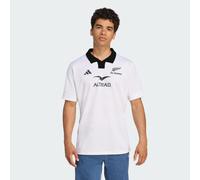 Maglia da trasferta All Blacks White 2XL