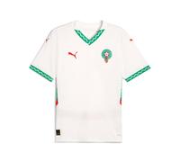 Maglia da trasferta Maroc CAN 2025 Blanc L