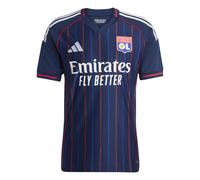 Maglia da trasferta OL 2025/26 Bleu S