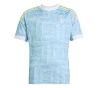 Maglia da trasferta per bambini Juventus Torino 2025/26 Bleu 15/16 anni