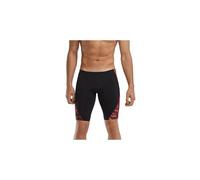 Maglia da uomo tyr durafast elite waveform rosso