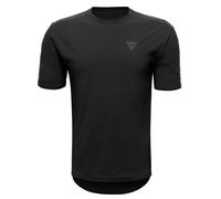 Maglia Dainese HGR Jersey SS Trail Taglia XS Colore Nero