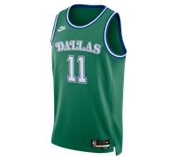 Maglia Dallas Mavericks 2025/26 Hardwood Classics Nike Dri-FIT NBA Swingman - Uomo - Verde M