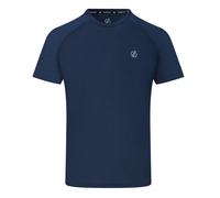 Maglia Dare 2B Accelerate Bleu XS