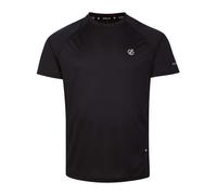 Maglietta da uomo Dare 2b Accelerate Tee Taglia: L / Colore: nero