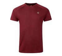 Maglia Dare 2B Accelerate Violet XS
