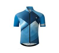 Maglia Dare 2B AEP Pedal II Bleu 3XL