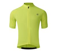Maglia Dare 2B Lightning Jaune