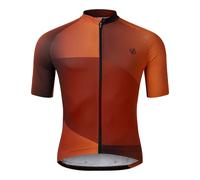 Maglia Dare 2B Lightning Printed Rouge