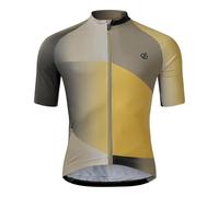 Maglia Dare 2B Lightning Printed Vert