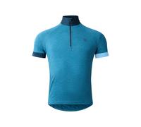 Maglia Dare 2B Pedal It Out II Bleu