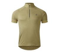 Dare2b Pedal It Out Ii Short Sleeve Jersey Verde S Uomo Boa
