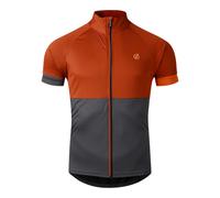 Maglia Dare 2B Protraction III Orange