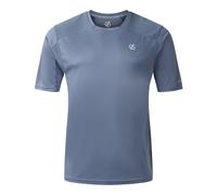 Maglia Dare 2B Trackstand Ace Bleu