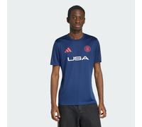 Maglia degli USA Coppa del Mondo FIFA 26™ Team Navy Blue 2 XS
