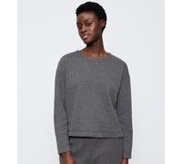 Maglia del pigiama COZY COMFORT Grigio 42 (IT) - 38 (FR)