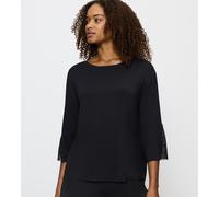 Maglia del pigiama in modal Aura Spotlight Nero 42 (IT) - 38 (FR)