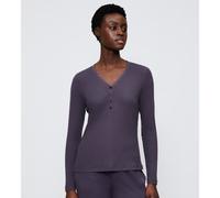 Maglia del pigiama MIX & MATCH Grigio 42 (IT) - 38 (FR)