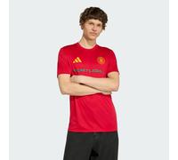 ADIDAS PERFORMANCE Maglia trikot 'FIFA Fussball-Weltmeisterschaft 26 Portugal' giallo oro / verde / rosso Uomo ADIDAS PERFORMANCE MxTaglie normali