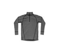 DUO ACTIVE MERINO 205 Z.NECK MAN 7028567707012 Veľkosť L
