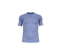 Maglia di base odlo performance light hyper contrast violet