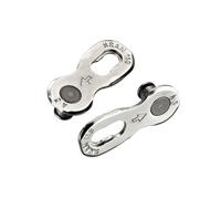 Maglia di bloccaggio catena Sram Power Lock 11 velocità argento 1 pz.