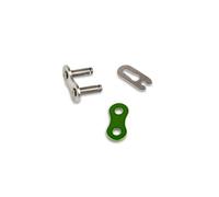 Maglia di Catena 420 Stage6 verde