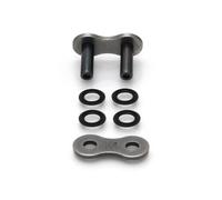 MAGLIA DI GIUNZIONE GIUNTO CATENA FALSA MAGLIA DID 525VX3 ZJ PER CATENA DID NERA