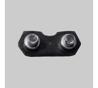 MAGLIA DI GIUNZIONE PER CATENA CON RIVETTO 3/8" 1.3 mm (Pz.25)