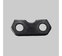 MAGLIA DI GIUNZIONE PER CATENA SENZA RIVETTO 1/4" 1.3 mm (Pz.25)