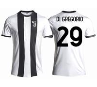 Maglia Di Gregorio Juventus Juve 2025 2024 ufficiale Home Uomo DiGre Portiere