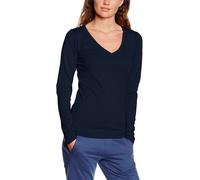Maglia Diadora LS Blu Corsair 160181 60063