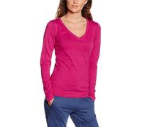 Maglia Diadora LS Raspberry 160181 55052