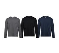 Maglia da lavoro manica lunga Diadora ML Mono Organic