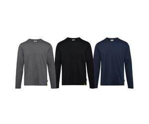 Maglia Diadora ML Mono Organic manica lunga