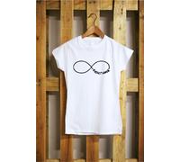 Maglia Directioner J489 T- Shirt One Direction 1D crazy Mofos