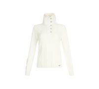Maglia Dolcevita Donna Liu Jo TF5039MS75L Bianco latte